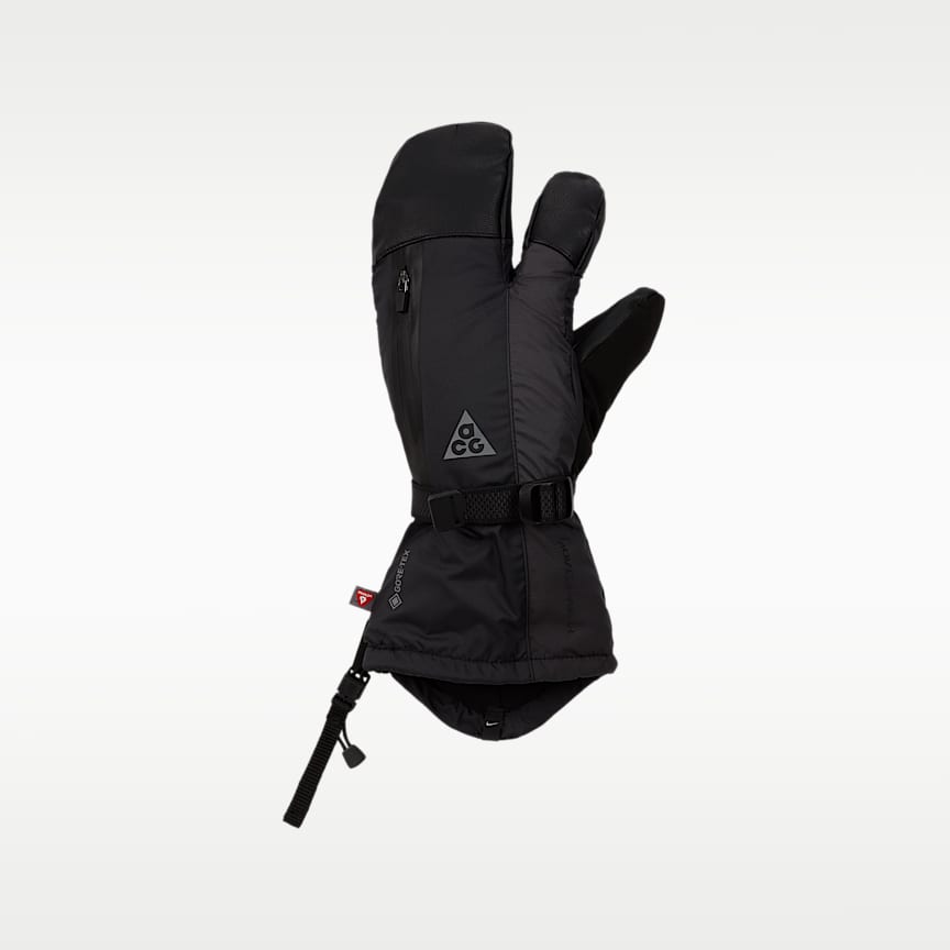 Nike ACG Dri-FIT Lightweight Gloves. Nike.com